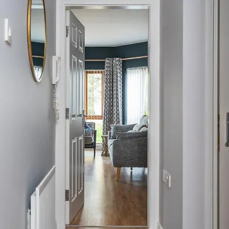Prime Ballycastle Apartment Exterior foto