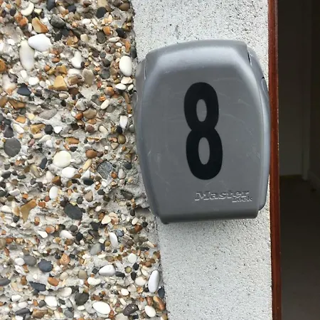 Prime Ballycastle Apartment Exterior foto