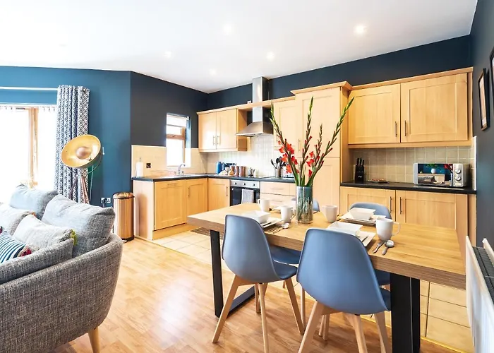 Prime Ballycastle Apartment