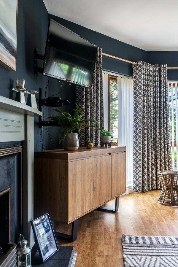 Prime Apartamento Ballycastle